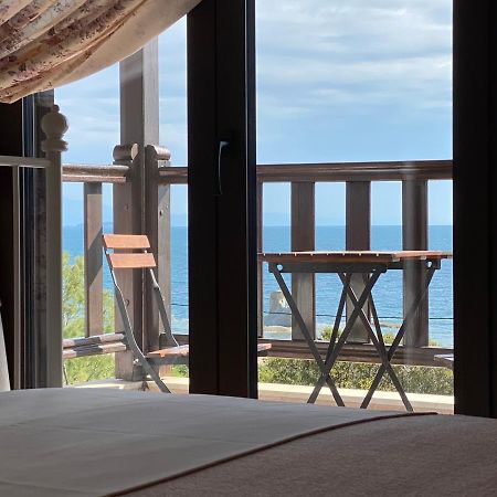 Sea View Villa Anastasia Ierissós Zewnętrze zdjęcie