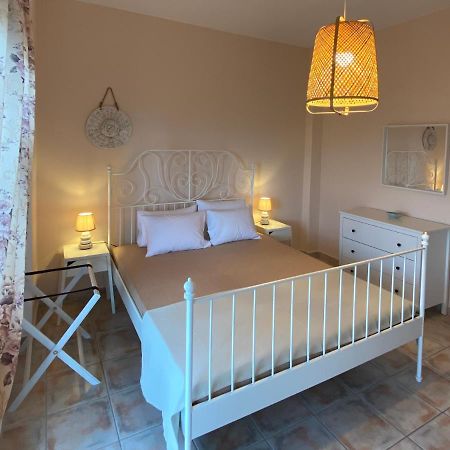 Sea View Villa Anastasia Ierissós Zewnętrze zdjęcie