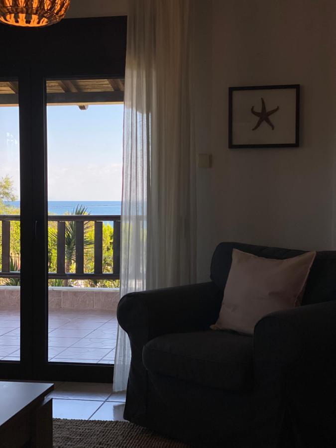 Sea View Villa Anastasia Ierissós Zewnętrze zdjęcie