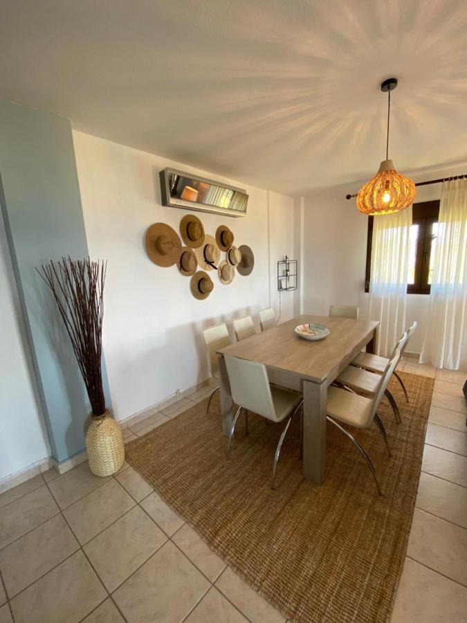 Sea View Villa Anastasia Ierissós Zewnętrze zdjęcie