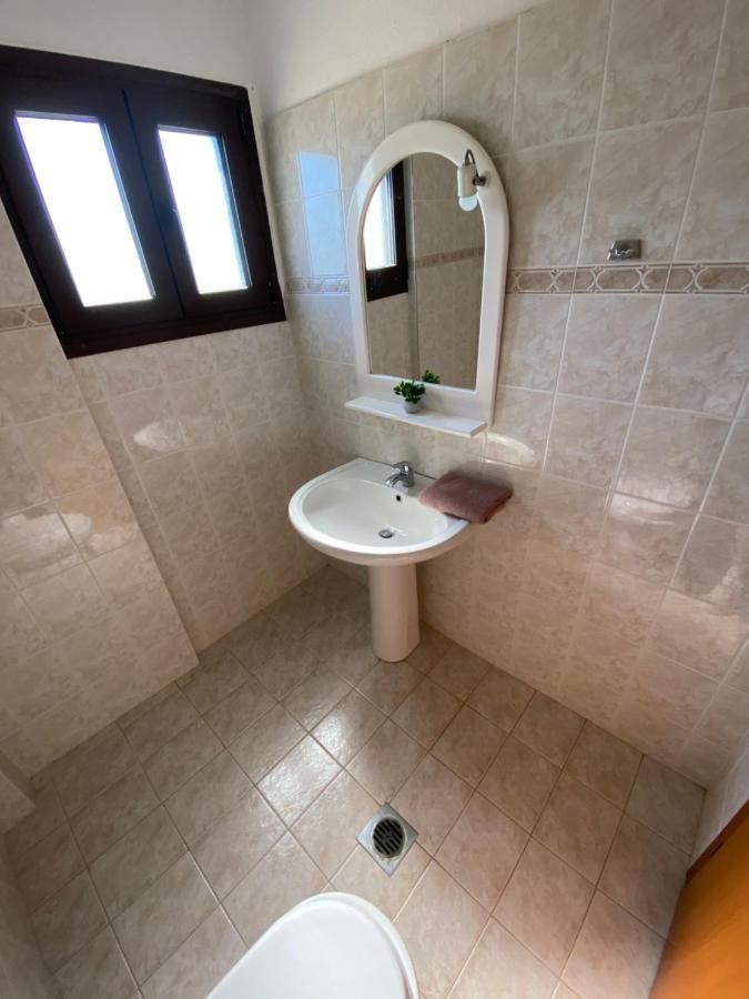 Sea View Villa Anastasia Ierissós Zewnętrze zdjęcie
