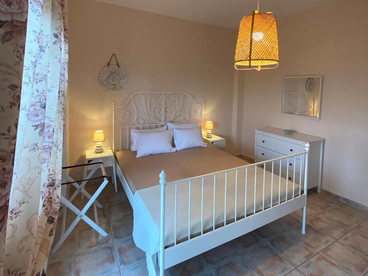Sea View Villa Anastasia Ierissós Zewnętrze zdjęcie
