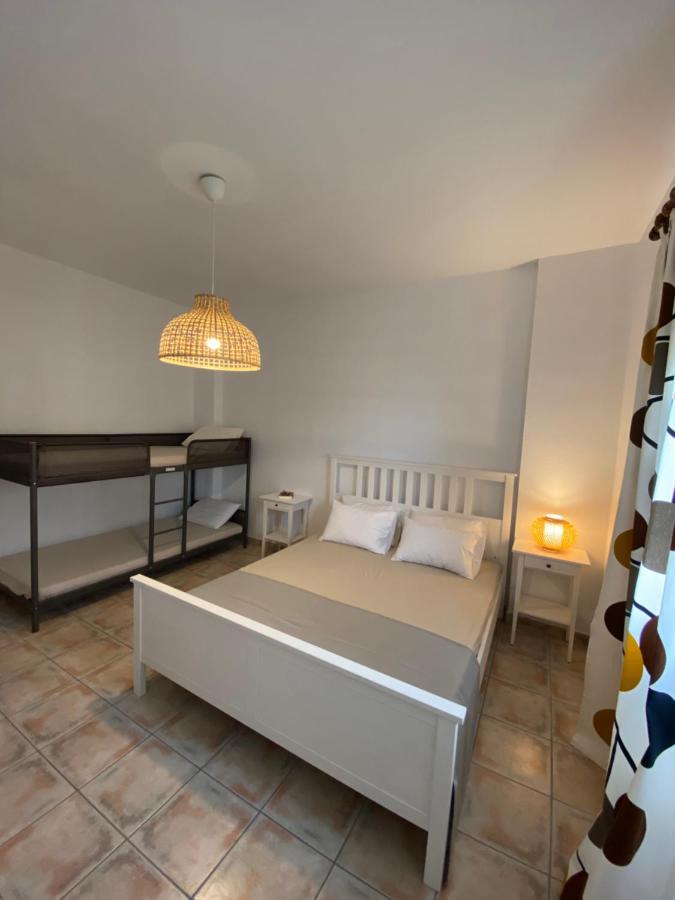 Sea View Villa Anastasia Ierissós Zewnętrze zdjęcie