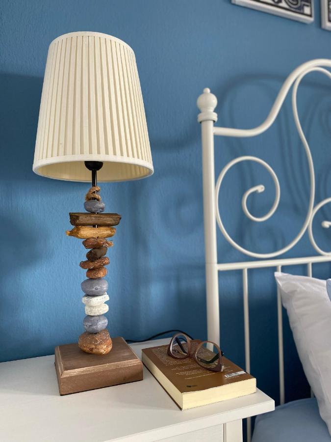 Sea View Villa Anastasia Ierissós Zewnętrze zdjęcie