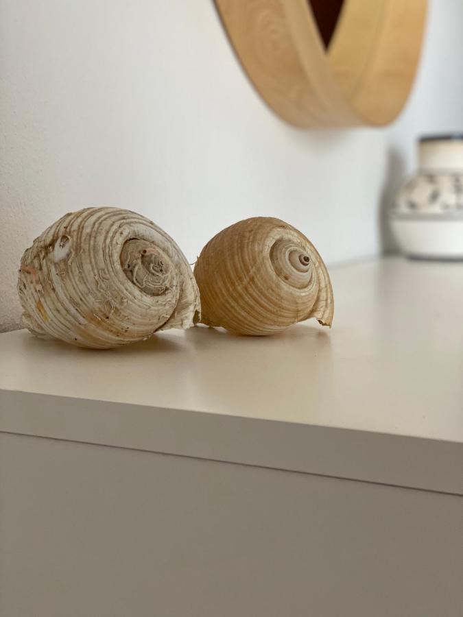 Sea View Villa Anastasia Ierissós Zewnętrze zdjęcie